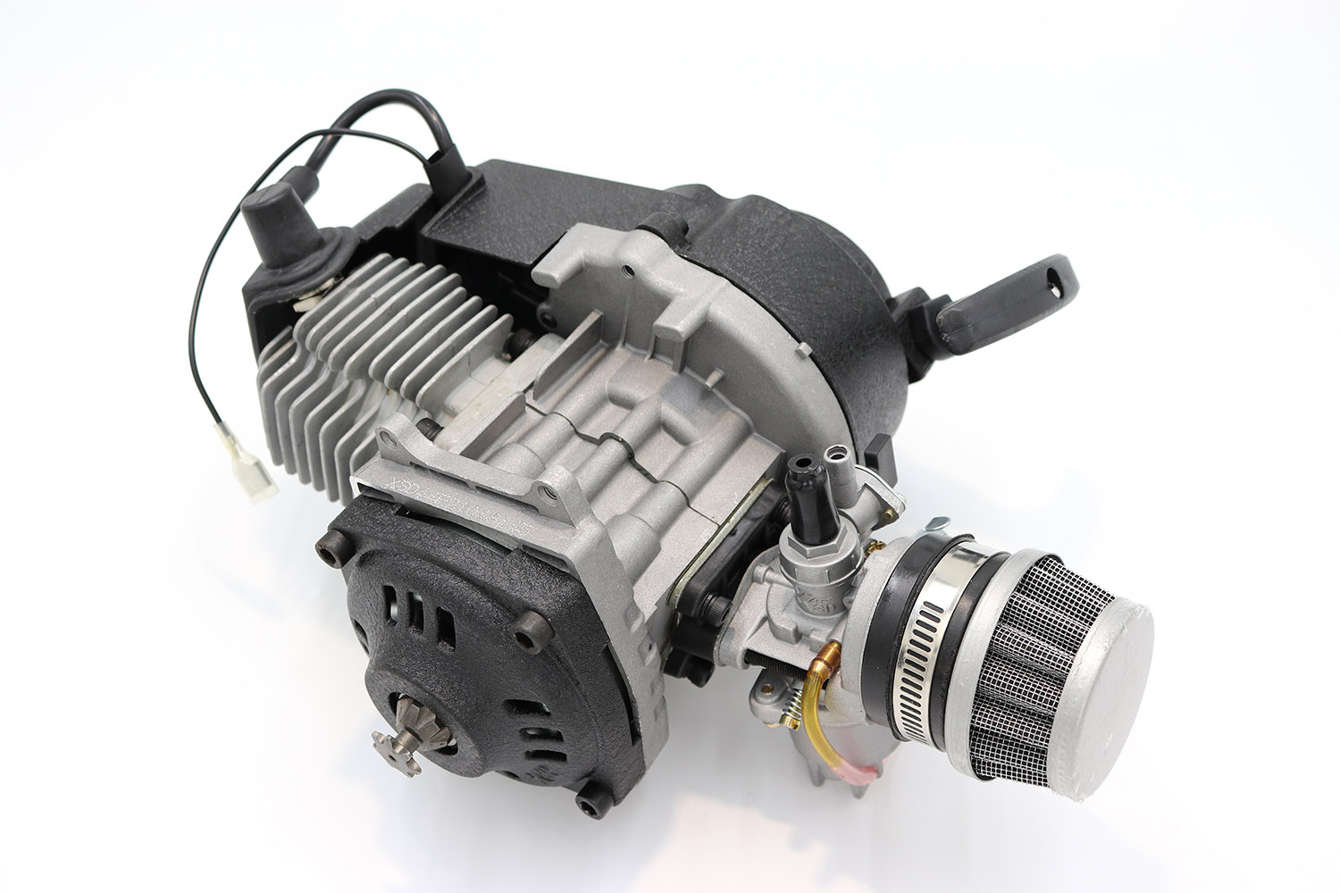 Mini moto engine new arrivals